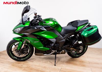Kawasaki Ninja 1000 SX (2020) - Annuncio 9822053