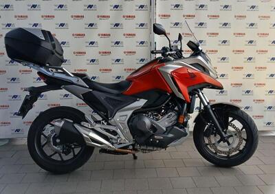 Honda NC 750 X DCT Urban (2021 - 24) - Annuncio 9828130