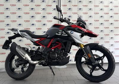 Bmw G 310 GS (2021 - 25) - Annuncio 9828131