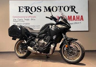 Yamaha Tracer 7 GT (2021 - 24) - Annuncio 9828136