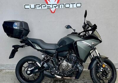 Yamaha Tracer 7 (2021 - 24) - Annuncio 9828141
