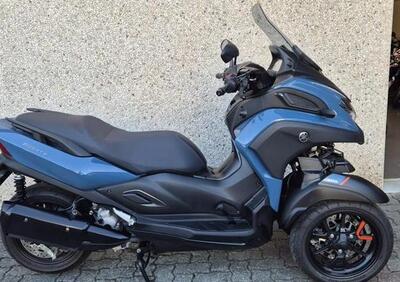 Yamaha Tricity 300 (2021 - 24) - Annuncio 9828142
