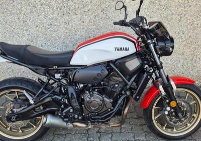 Yamaha XSR 700 ABS (2016 - 20) - Annuncio 9828143