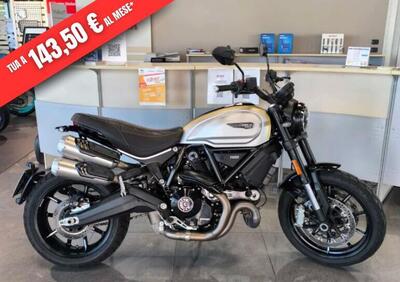 Ducati Scrambler 1100 Pro (2020 - 22) - Annuncio 9739358