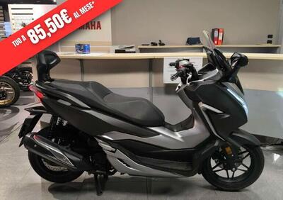Honda Forza 300 ABS (2018 - 20) - Annuncio 9734307