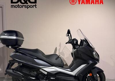 Kymco Downtown 350i TCS (2021 - 25) - Annuncio 9828145