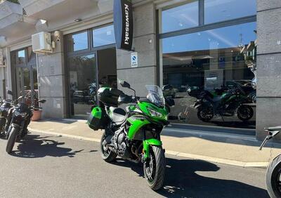 Kawasaki Versys 650 Urban (2022 - 24) - Annuncio 9828156