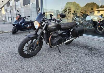 Triumph Street Twin 900 (2019 - 20) - Annuncio 9828160