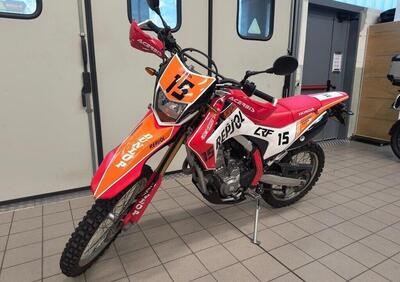 Honda CRF 250 L (2017 - 20) - Annuncio 9828161