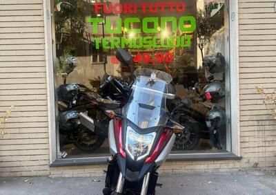Honda NC 750 X ABS (2018 - 20) - Annuncio 9828163