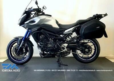 Yamaha Tracer 900 ABS (2015 - 16) - Annuncio 9828165