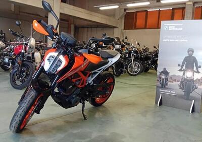 KTM 390 Duke ABS (2017 - 20) - Annuncio 9828169
