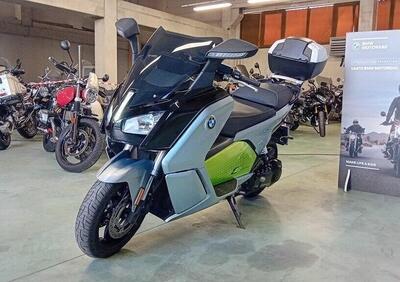 Bmw C Evolution Elettrico Long Range (2017 - 18) - Annuncio 9828170