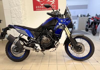 Yamaha Ténéré 700 (2022 - 24) - Annuncio 9827473