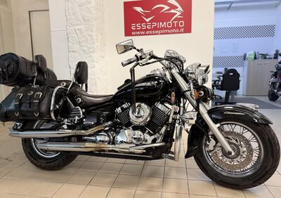 Yamaha XVS 650 Drag Star A Classic (1998 - 06) - Annuncio 9814559