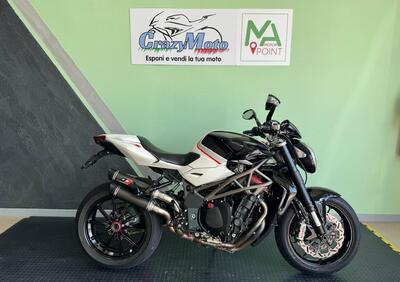 MV Agusta Brutale 1090 RR (2009 - 15) - Annuncio 9828187