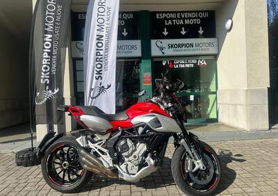 MV Agusta Stradale 800 EAS ABS (2015 - 17) - Annuncio 9828188