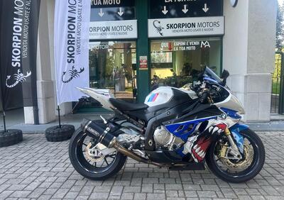 Bmw S 1000 RR (2009 - 12) - Annuncio 9828189