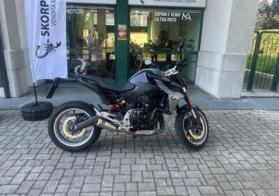 Bmw F 900 R (2021 - 24) - Annuncio 9828190