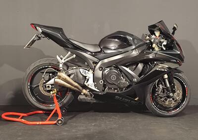 Suzuki GSX R 600 (2008 - 10) - Annuncio 9828191