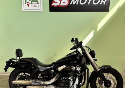 Honda VT 750 Shadow Black Spirit (2007 - 16) - Annuncio 9819544
