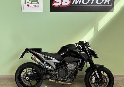 KTM 790 Duke L (2019 - 20) - Annuncio 9820423