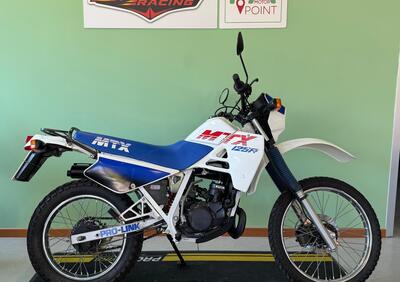 Honda MTX 125 R (1983 - 87) - Annuncio 9828194