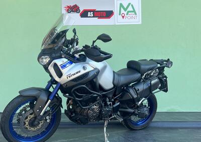 Yamaha XT1200Z Super Ténéré ABS (2015 - 16) - Annuncio 9828197