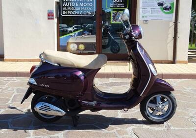 Vespa LX 125 (2005 - 11) - Annuncio 9828246