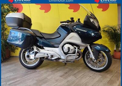 Bmw R 1200 RT (2010 - 13) - Annuncio 9828267