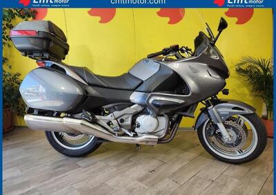 Honda Deauville 700 ABS - Annuncio 9828269