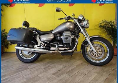 Moto Guzzi California Titanium - Annuncio 9828271