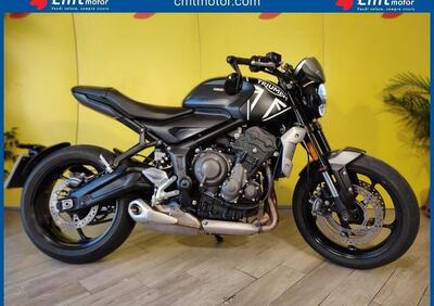 Triumph Trident 660 (2021 - 24) - Annuncio 9828273
