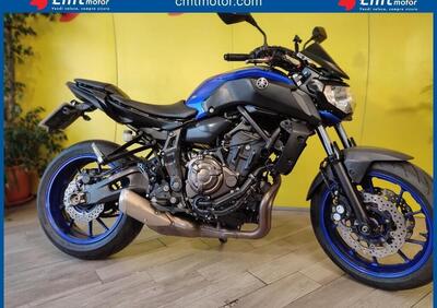 Yamaha MT-07 (2018 - 20) - Annuncio 9828275