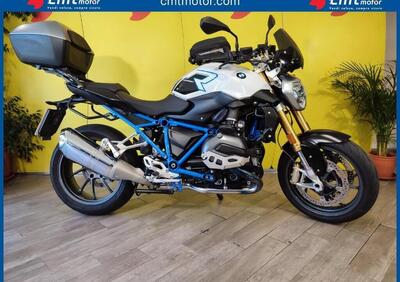 Bmw R 1200 R (2017 - 18) - Annuncio 9828276
