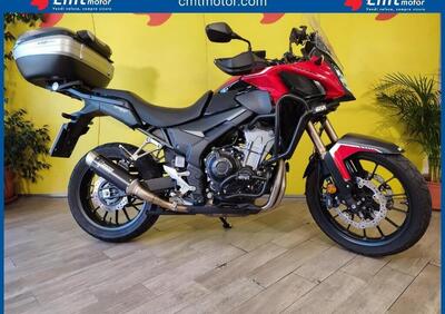 Honda CB 500 X (2022 - 23) - Annuncio 9828277