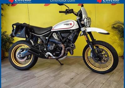 Ducati Scrambler 800 Desert Sled (2017 - 20) - Annuncio 9828278