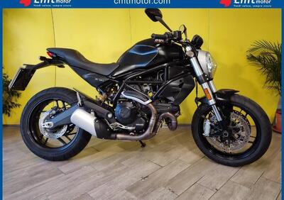 Ducati Monster 797 (2017 - 18) - Annuncio 9828279