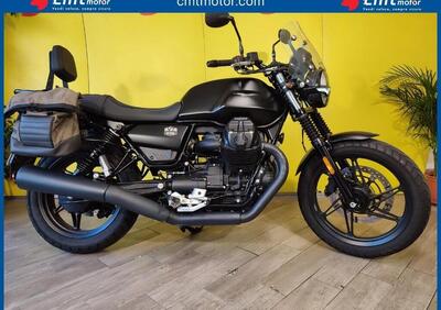 Moto Guzzi V7 Stone (2021 - 24) - Annuncio 9828280