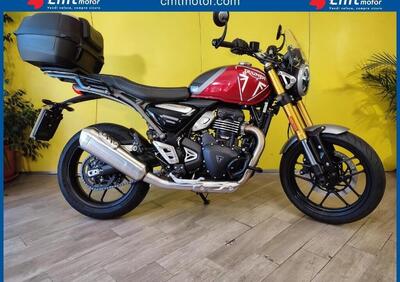 Triumph Speed 400 (2024 - 25) - Annuncio 9828281