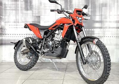 Betamotor Alp 4.0 (2024 - 25) - Annuncio 9828296