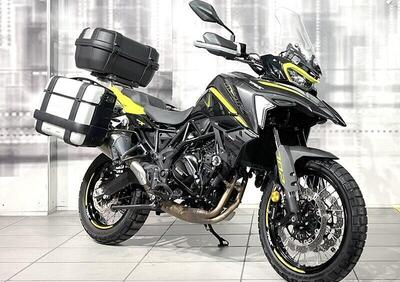 Benelli TRK 702 (2023 - 25) - Annuncio 9828300