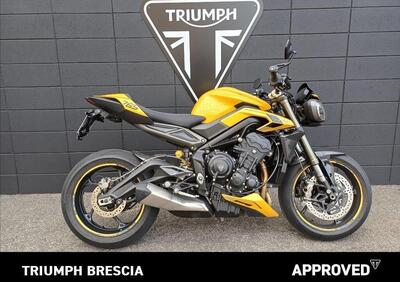Triumph Street Triple 765 RS (2023 - 25) - Annuncio 9828303