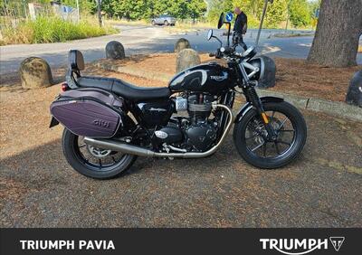 Triumph Street Twin 900 (2016) - Annuncio 9828308