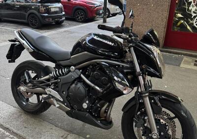 Kawasaki ER-6N (2012 - 13) - Annuncio 9828312