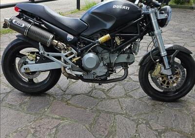 Ducati Monster 1000 Dark (2003 - 05) - Annuncio 9828315