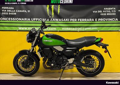 Kawasaki Z 650 RS (2025 - 26) - Annuncio 9828336