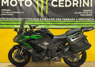 Kawasaki Ninja 1000 SX Tourer (2021 - 24) - Annuncio 9828346
