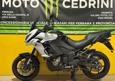 Kawasaki Versys 1000 ABS (2015 - 16) - Annuncio 9828347
