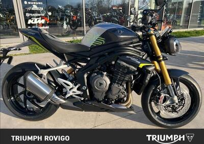 Triumph Speed Triple 1200 RS (2021 - 24) - Annuncio 9680069